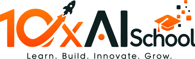 10x AI School